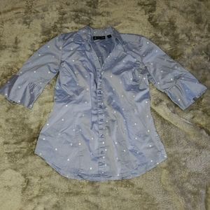 New York & Company Button Down
